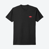 Jíbaro Emblem T-Shirt