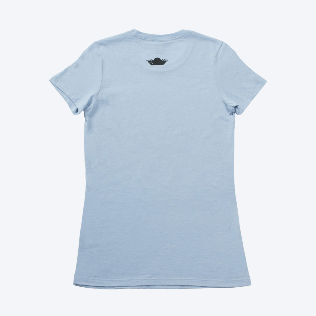 Jíbara Bravery T-Shirt - Rooster