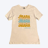 Jíbara "Desde Que Nací" T-Shirt