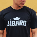 Jíbaro Heritage T-Shirt - Black