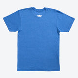 Jíbaro Heritage T-Shirt - Blue