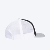 Jíbaro Honor Hat - Black/Grey/White