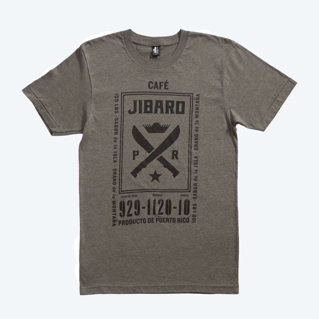 Jíbaro Tradition T-Shirt