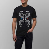 Jíbaro Valiant T-Shirt - Men