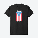 Jíbaro "Mi Bandera" T-Shirt - Male