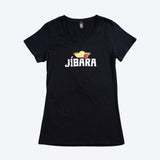 Jíbaro Heritage T-Shirt - Women (Black)